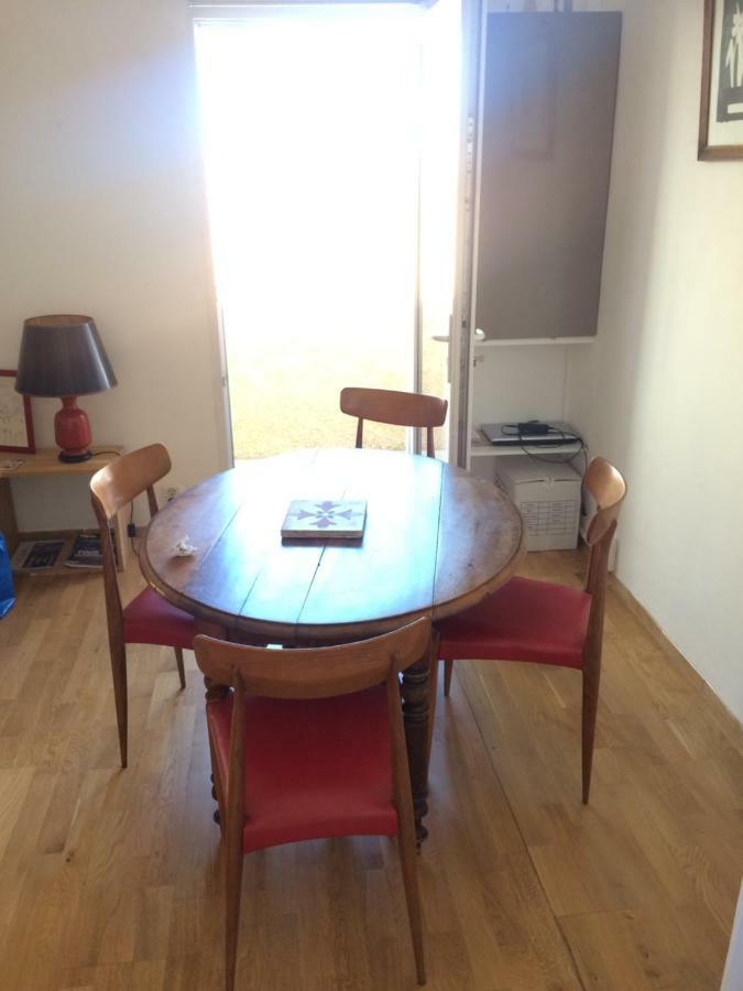 11 Rue Jean Robert Pinet Appartement Sète Buitenkant foto